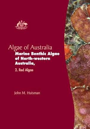 Algae of Australia