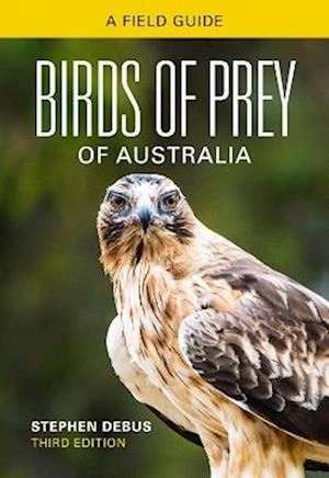 Birds of Prey of Australia