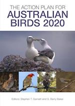 The Action Plan for Australian Birds 2020