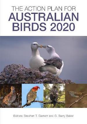 Action Plan for Australian Birds 2020