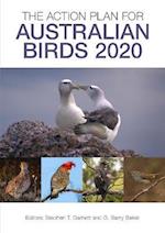 Action Plan for Australian Birds 2020