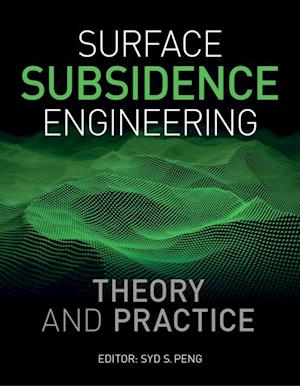 Surface Subsidence Engineering