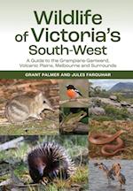 Wildlife of Victoria''s South-West