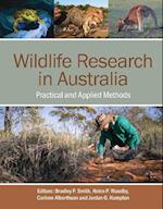 Wildlife Research in Australia
