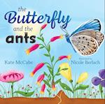 The Butterfly and the Ants
