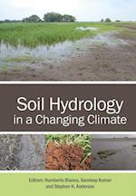 Soil Hydrology in a Changing Climate