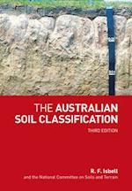 The Australian Soil Classification