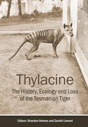 Thylacine