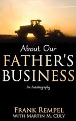 About Our Father's Business