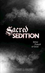 Sacred Sedition