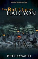 The Battle for Halcyon