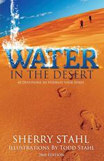 Water in the Desert