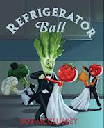 Refrigerator Ball
