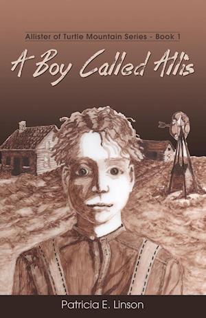 A Boy Called Allis