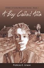 A Boy Called Allis