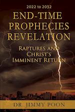 End-Time Prophecies Revelation