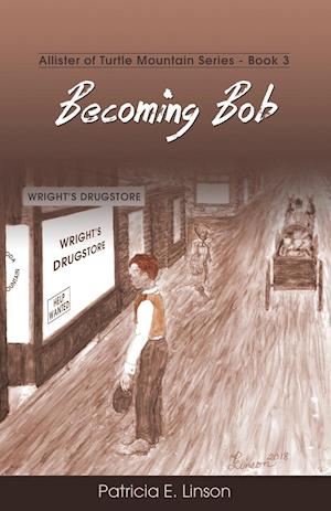 Becoming Bob