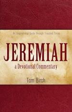 Jeremiah, a Devotional Commentary