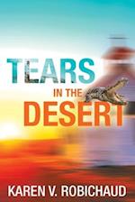 Tears in the Desert: A Novel 