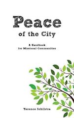 Peace of the City