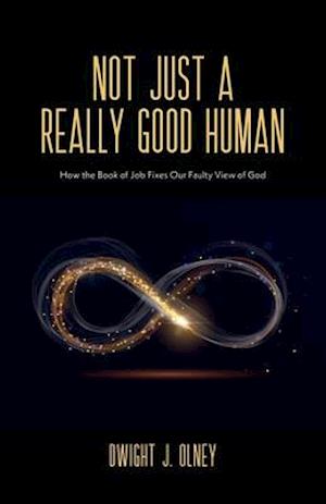 Not Just a Really Good Human: How the Book of Job Fixes Our Faulty View of God