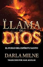 La Llama De Dios