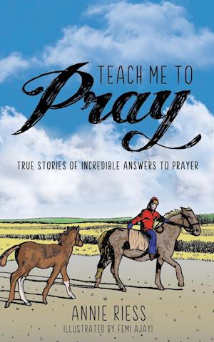 Teach Me to Pray