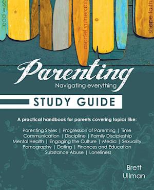 Parenting - Study Guide