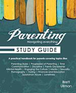 Parenting - Study Guide 