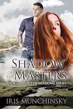 Shadow of the Masters 