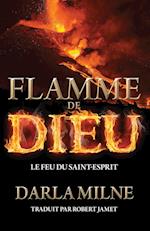 Flamme de Dieu