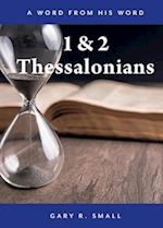 1 and 2 Thessalonians 