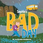 Sophie's Bad Day