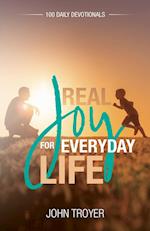 Real Joy for Everyday Life