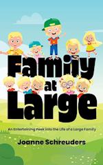 Family at Large