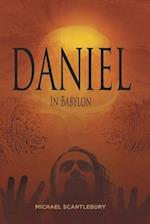 Daniel in Babylon