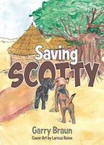 Saving Scotty 