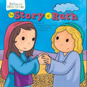 The Story of Ruth