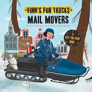 Mail Movers