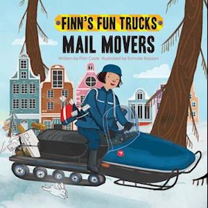 Mail Movers