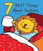 7 Best Things about Bedtime