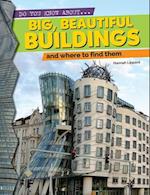 Big, Beautiful Buildings and Where to Find Them