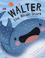 Walter the Whale Shark