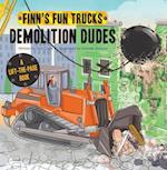Demolition Dudes