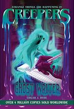 Ghost Writer