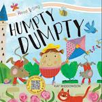 Humpty Dumpty