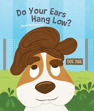 Do Your Ears Hang Low?