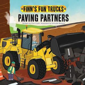 Paving Partners