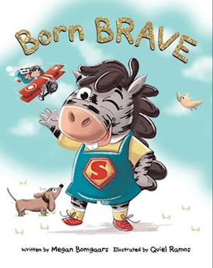 Born Brave