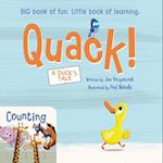Quack! / Counting